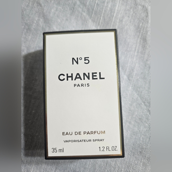 CHANEL N°5 Eau de Parfum - Picture 11 of 16